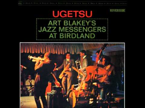Art Blakey's Jazz Messengers, "One By One"