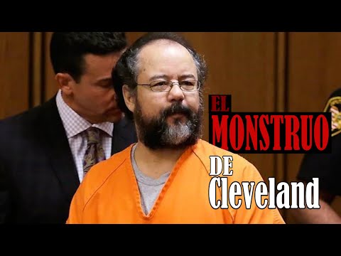 Ariel Castro: El Psicopata de Cleveland y el sótano de los horrores. 1/2