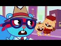 Happy Tree Friends TV Series Episode 8c See What Develops 1080p HD