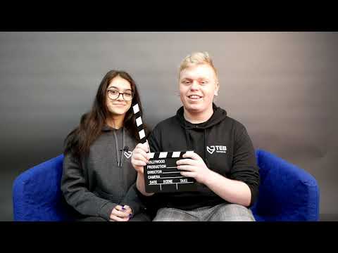 Uczniowie o szkole! Dlaczego warto uczyć się w Technikum TEB Edukacja