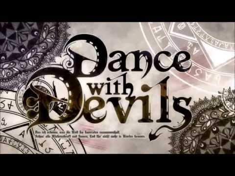 Dance with Devils Opening