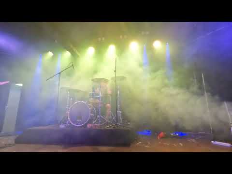 Infornal FuckЪ - Клиника Валхалла (Live @ Glastonberry, Moscow. 2024.09.07)