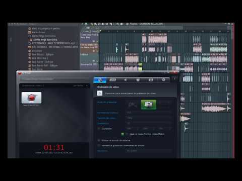 ✘J-King -Ven Perrea BY DJ DARCH 2017✘ PREVIO ✘