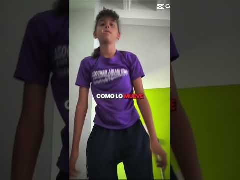 Soy adicto a como lo mueve