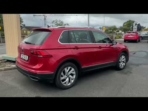 Volkswagen Tiguan 2.0 TDI 150HP Life DSG - Image 2