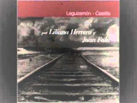 Leguizamón Castilla - Liliana Herrero y Juan Falú (Album Completo)