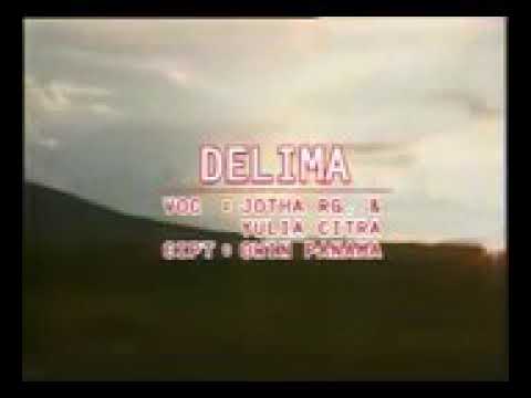 JOTHA RG & YULIA CITRA - DELIMA