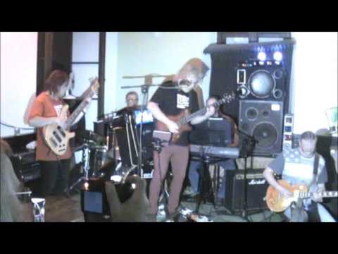 379 Soczewa Blues Session - 10.06.2016 - 5