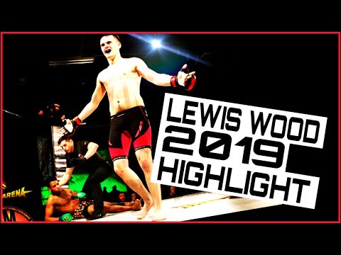 Lewis Wood 2019 wins HL