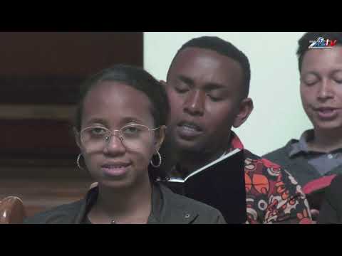 FFPM 426 – Nanatona Anao, Mpanavotra ô