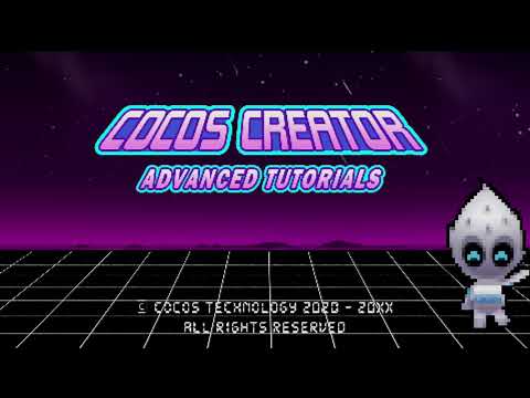 Building Custom Extensions for Cocos Creator