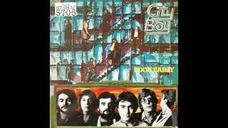 Moving In Circles (Demo) - City Boy