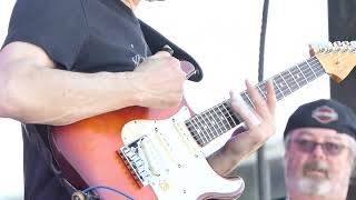 Sonny Landreth - Congo Square - 4/30/22 Dallas International Guitar Festival