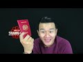 Marvel Studios Shang Chi And The Legend Of The Teng Rings Malaysia Day Greeting From Ronny Chieng