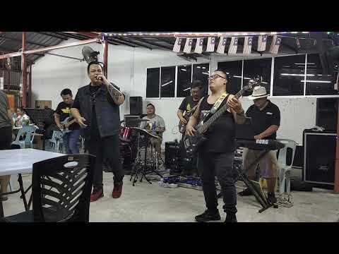 Semampai Laku | Duna | Live Cover by Analog Sound
