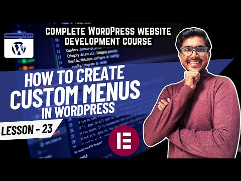 How to Create a Landing Page in WordPress Afsar Digital Media