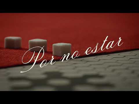 Miniatura de Por No Estar