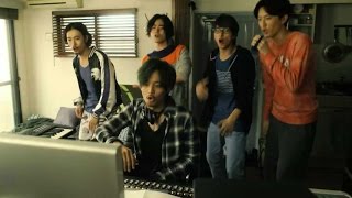 映画『キセキ ーあの日のソビトー』予告編
