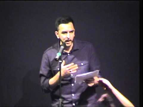 Ayyame Fatimiyya 1435 - Matam by Imran Datoo