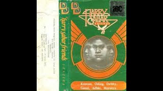 Download lagu HARRY SABAR  - LENTERA Ep Album mp3