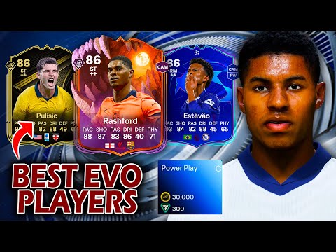 DON'T MAKE THIS MISTAKE for POWER PLAY EVOLUTIONS!