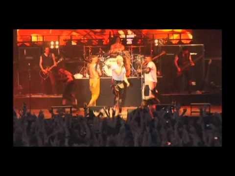 In Extremo - Omnia sol Temperat - Live@Erfurt