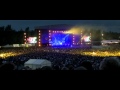 Prodigy - Colours (.World.On.Fire) Live