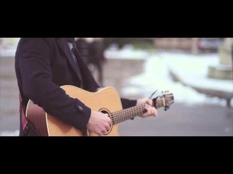 Scott McWatt - Glasgow (Your Heart Is Made Of Gold) (Official Music Video)