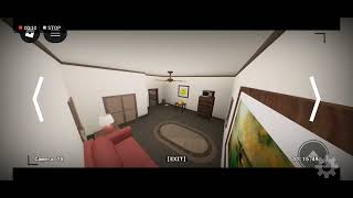 The waiting room cameras