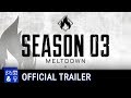Apex Legends Season 3 – Meltdown Battle Pass Overview Trailer