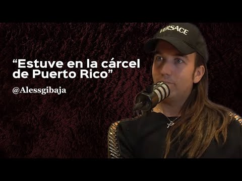 La mejor historia jamás contada de Aless Gibaja.