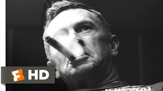 Dr. Strangelove (1/8) Movie CLIP - Ripper&#39;s Motivations (1964) HD