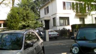 Elvis Presley in Bad Nauheim 1: &#39;The Fool&#39;