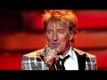 Rod Stewart - Who's Gonna Take Me Home (The Rise And Fall Of A Budding Gigolo)