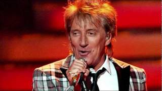 Rod Stewart - Who's Gonna Take Me Home (The Rise And Fall Of A Budding Gigolo)