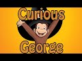 Curious George Secret Agent George Cute Game For Kids 2