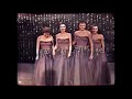 The Chordettes - “Mr Sandman” [Music Video]