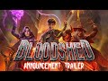 Vidéo de gameplay de Bloodshed  PC
