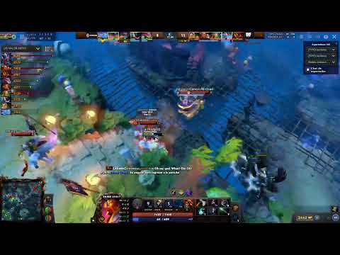 Infamous Gaming vs Midas Club