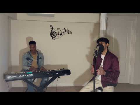 Your Favorite Christmas Songs Reimagined - A Live Cover