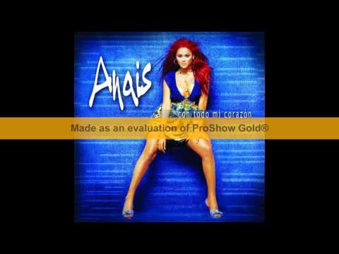 Estoy Con El Y Pienso En Ti (Version Salsa) - Anais