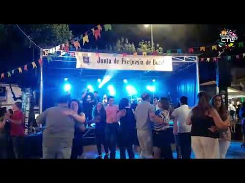 BANDA CTL 2019 - Folga á Empregada (José Malhoa) / Bailes / Bandas de Baile