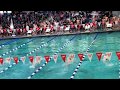 200yd Back NCSA Spring 2019...Lane 3