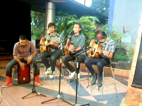 Drama - Babak Pertama (LIVE acoustic)