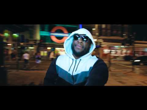 J Gang - I'm Gang | @PacmanTV @Jgangmusic