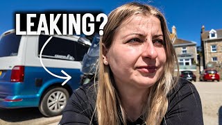 A small motorcycle problem could change Everything!