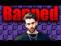 The Hasan Ban Is Wild
