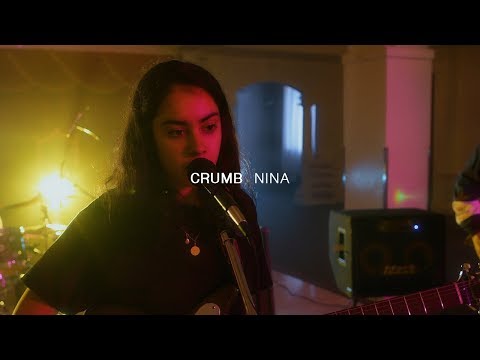 Crumb - Nina | Audiotree Far Out
