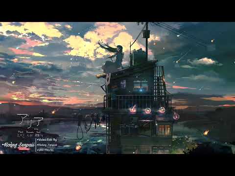 [1 Hour] Shirfine - Illusionary Daytime Remix (幻昼) | Phong Max Remix || Nhạc Hot Tiktok Tâm Trạng