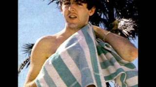 The Beatles- Martha My Dear